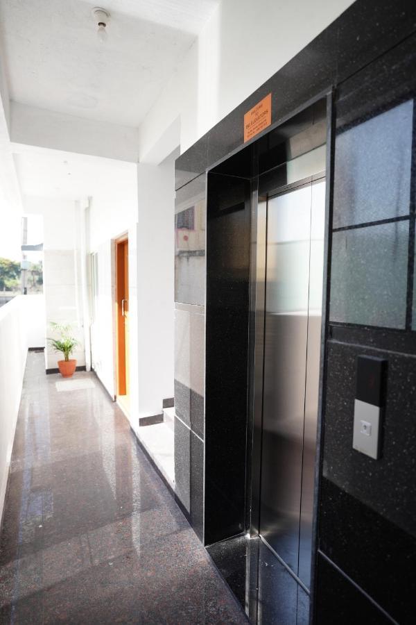 Castle Suites By Haven Homes, Kempegowda International Airport Road Bangalore Exterior photo